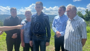 Vučićevo neslaganje